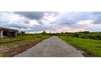 Lote de Terreno en  Villa Del Carmen, Norte, Armenia