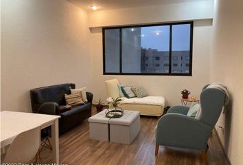 Departamento en  Colonia Cuajimalpa, Cuajimalpa De Morelos