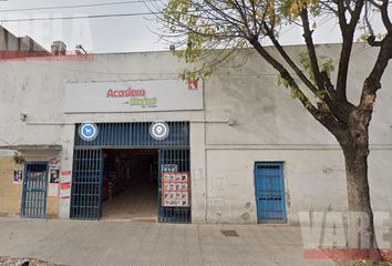 Galpónes/Bodegas en  Villa Soldati, Capital Federal