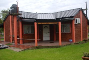 Quinta/Finca en  General Rodríguez, Partido De General Rodríguez