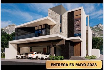 222 casas en venta en Residencial y Club de Golf la Herradura Etapa A,  Monterrey 