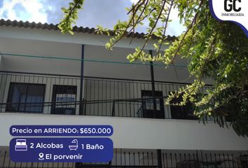 Apartamento en  El Hipódromo, Soledad