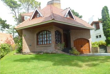 Casa en  Otro, Pinamar