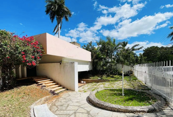 Casa en  Buenavista, Mérida, Mérida, Yucatán