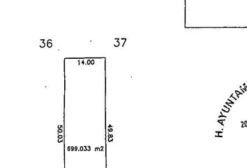 Lote de Terreno en  Mérida, Mérida, Mérida, Yucatán