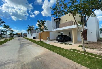 Casa en  Pueblo Cholul, Mérida, Yucatán