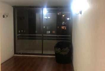 Departamento en venta en Santiago Centro