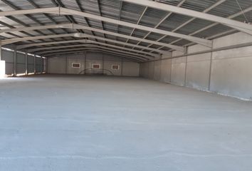 Nave en  Sax, Alicante Provincia