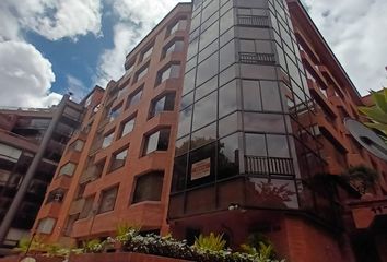 Apartamento en  Calle 86 11 85, Bogotá, Bogotá, D.c., Col