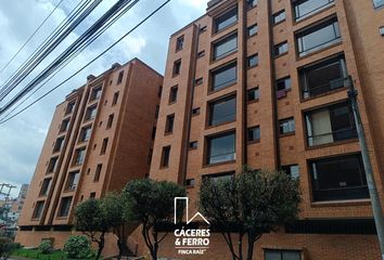 Apartamento en  Calle 54a 4a 21, Bosque Calderon, Bogotá, Distrito Capital, Col