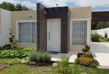 Casa en  Santa María, Córdoba