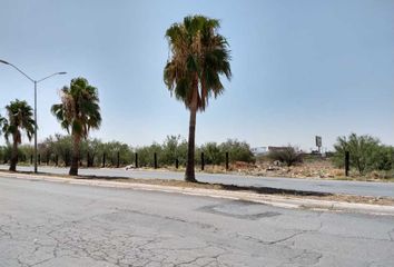 Lote de Terreno en  Torreón Centro, Torreón