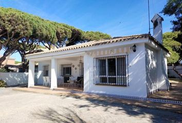 Chalet en  La Barrosa, Cádiz Provincia