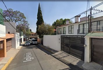 Casa en  Iglesia 1-99, San Jerónimo Lídice, La Magdalena Contreras, Ciudad De México, 10200, Mex