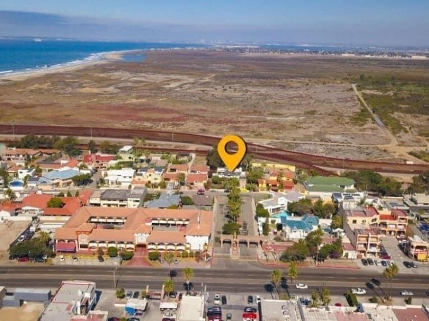 Lotes En Venta Playas De Tijuana