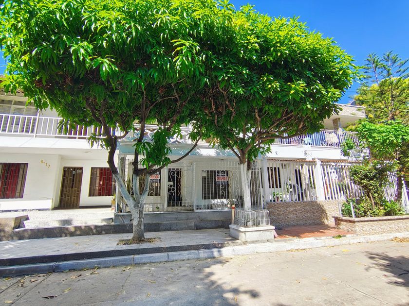 House for rent in Barranquilla
