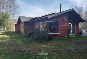 Casa en  Villarrica, Cautín