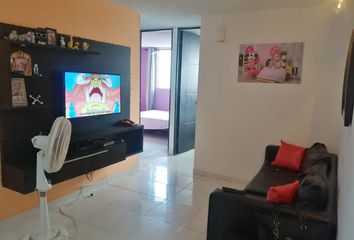 Apartamento en  Carrera 7s 96a-2-96a-100, 20 De Julio, Barranquilla, Atlantico, Col