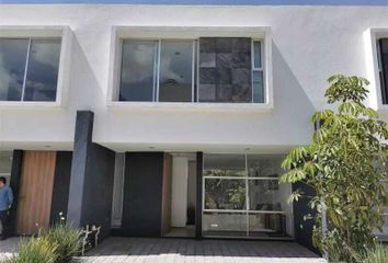 Casa en fraccionamiento en  Avenida Guadalupe Poniente, Guadalupe Hidalgo, Puebla, 72490, Mex
