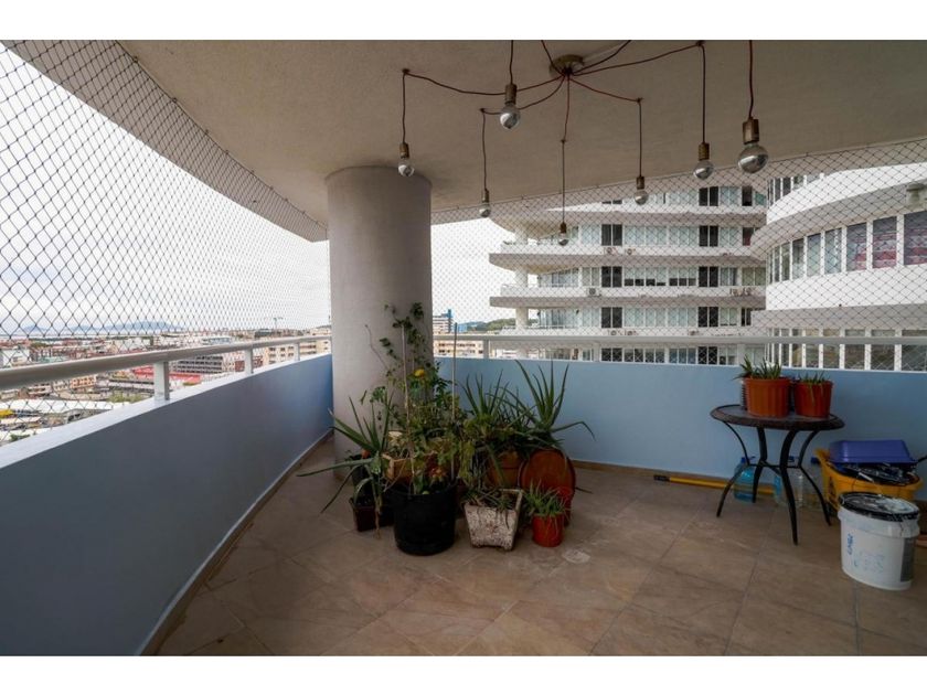 Venta Apartamento En Santa Ana, Ciudad De Panamá (4927584)- Icasas.com.pa