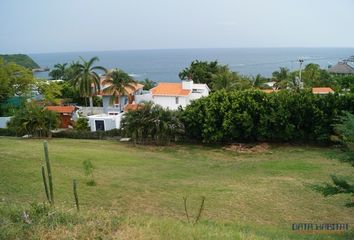 Lote de Terreno en  Balcones Tangolunda, Bahias De Huatulco