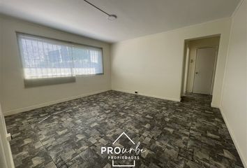 Departamento en venta en Santiago Centro