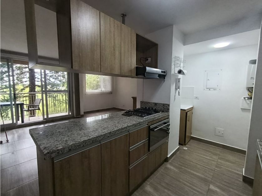 Apartamento en arriendo Carrera 18, Los Ocobos, Comuna Quimbaya, Perímetro Urbano Armenia, Armenia, Capital, Quindío, Rap Eje Cafetero, 630007, Colombia