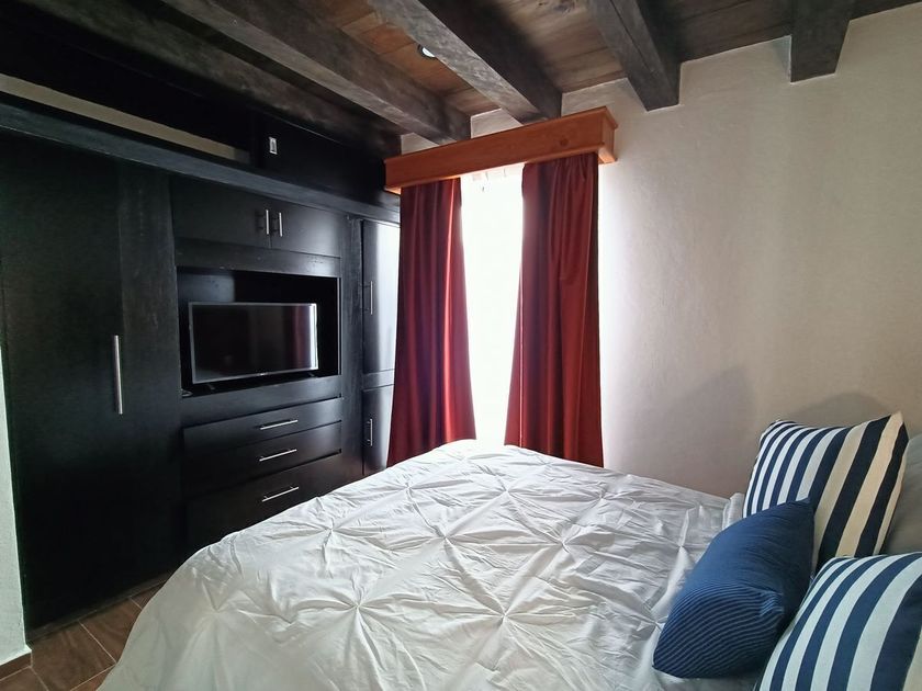 renta Departamento en San José Buenavista, San Cristóbal de las Casas