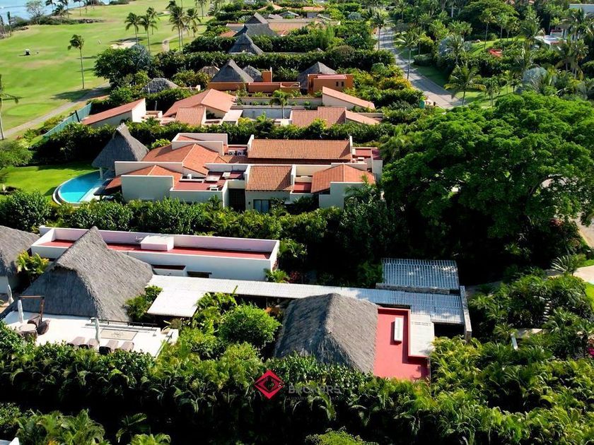 Casa en condominio en venta Rancho O Rancheria Punta De Mita, Bahía De Banderas