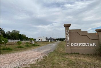 Terrenos en  Luján, Partido De Luján