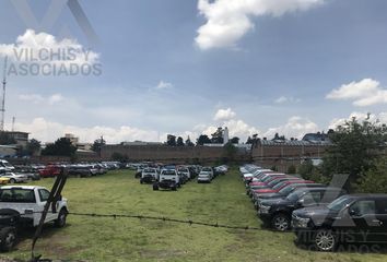 Lote de Terreno en  Santa Ana Tlapaltitlán, Toluca