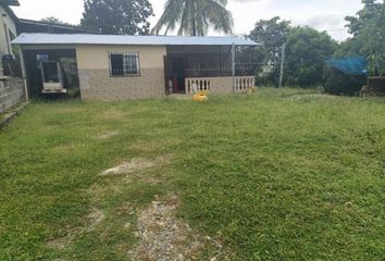Casa en  Calle El Progreso, Chepo, Panamá, Pan