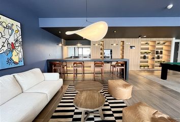 Departamento en arriendo en Santiago Centro