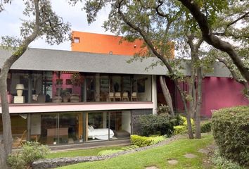 Casa en  Montaña De Amayo 37, Jardines En La Montaña, Tlalpan, Ciudad De México, 14210, Mex