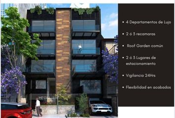 Departamento en  Calle Polanco 94, Polanco Nb, Polanco I Sección, Miguel Hidalgo, Ciudad De México, 11510, Mex