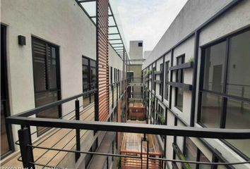 Departamento en  Benito Juárez, Cdmx, Ciudad De México (cdmx)