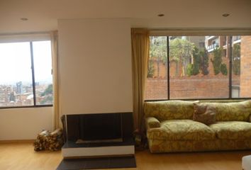 Apartamento en  Los Rosales Norte, Bogotá