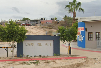 Casa en condominio en  Avenida Lomas Del Pedregal 27-31, Fraccionamiento Lomas Del Valle, Los Cabos, Baja California Sur, 23477, Mex