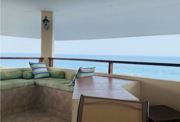 Apartamento en  Vista Mar, San Carlos