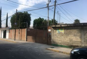 Lote de Terreno en  Privada Álamo 2-4, Santiago Momoxpan, San Pedro Cholula, Puebla, 72775, Mex
