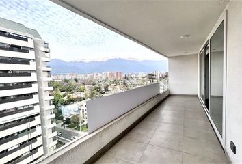 Departamento en  Las Condes, Provincia De Santiago