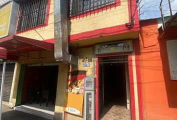 Apartamento en  Calle 27, La Independencia, Cali, Valle Del Cauca, Col