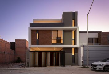 Casa en  Mexquitic De Carmona, San Luis Potosí, Mex