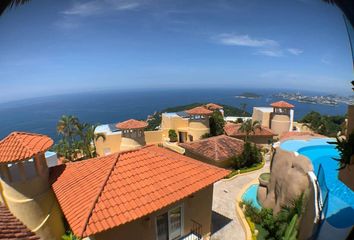 Casa en condominio en  Privada Corbeta, Vista Alviento, Acapulco De Juárez, Guerrero, 39887, Mex