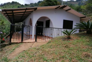 Casa en  Ebéjico, Antioquia
