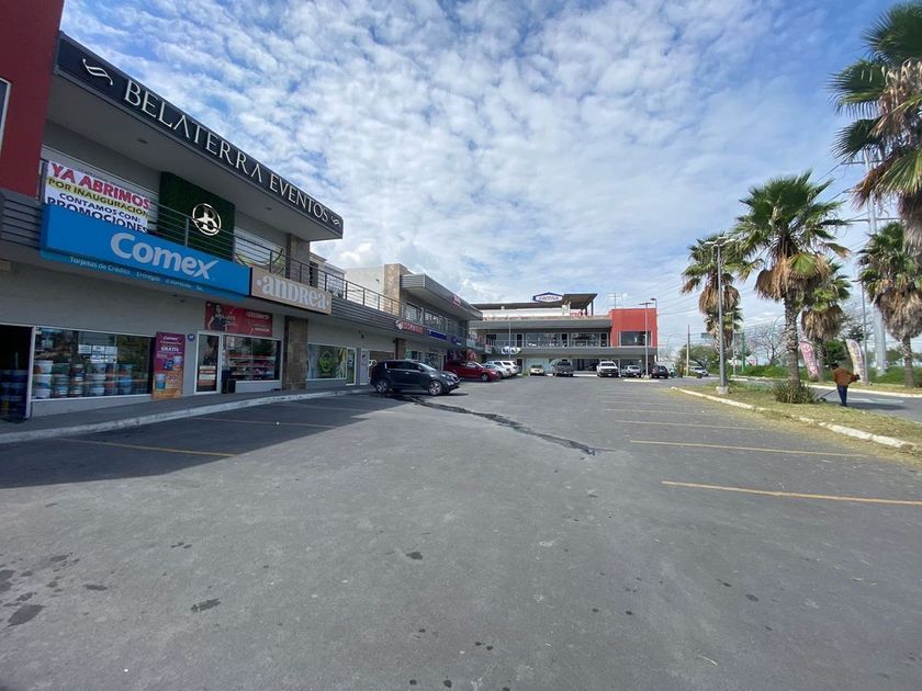 renta Local comercial en Valle Soleado, Guadalupe, Nuevo León (EB-EA8983r)-  