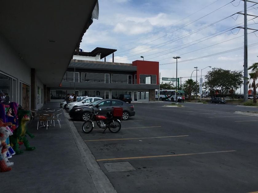 renta Local comercial en Valle Soleado, Guadalupe, Nuevo León (EB-EA8983r)-  