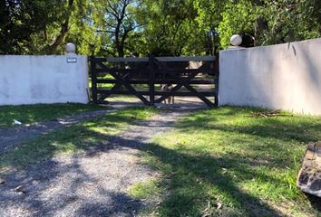 Casa en  Uribelarrea, Partido De Cañuelas