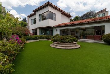 Casa en  Calle Bosques De Canelos 29-93, Bosques De Las Lomas, Cuajimalpa De Morelos, Ciudad De México, 05120, Mex