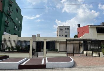 Casa en  Localidad Norte Centro Histórico, Barranquilla